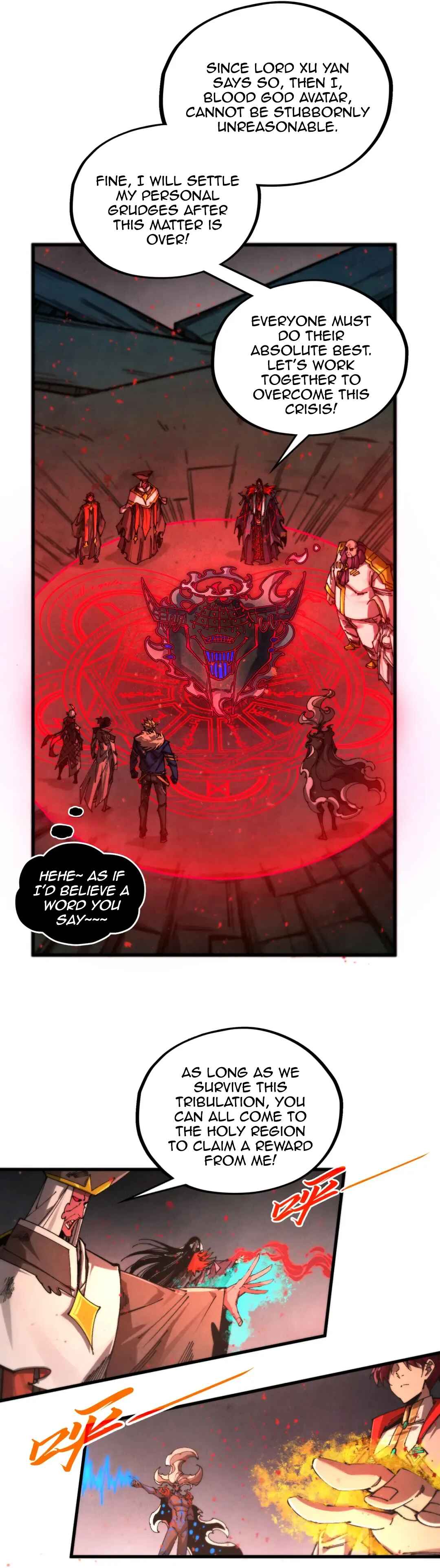 Chapter 511 - Page 8