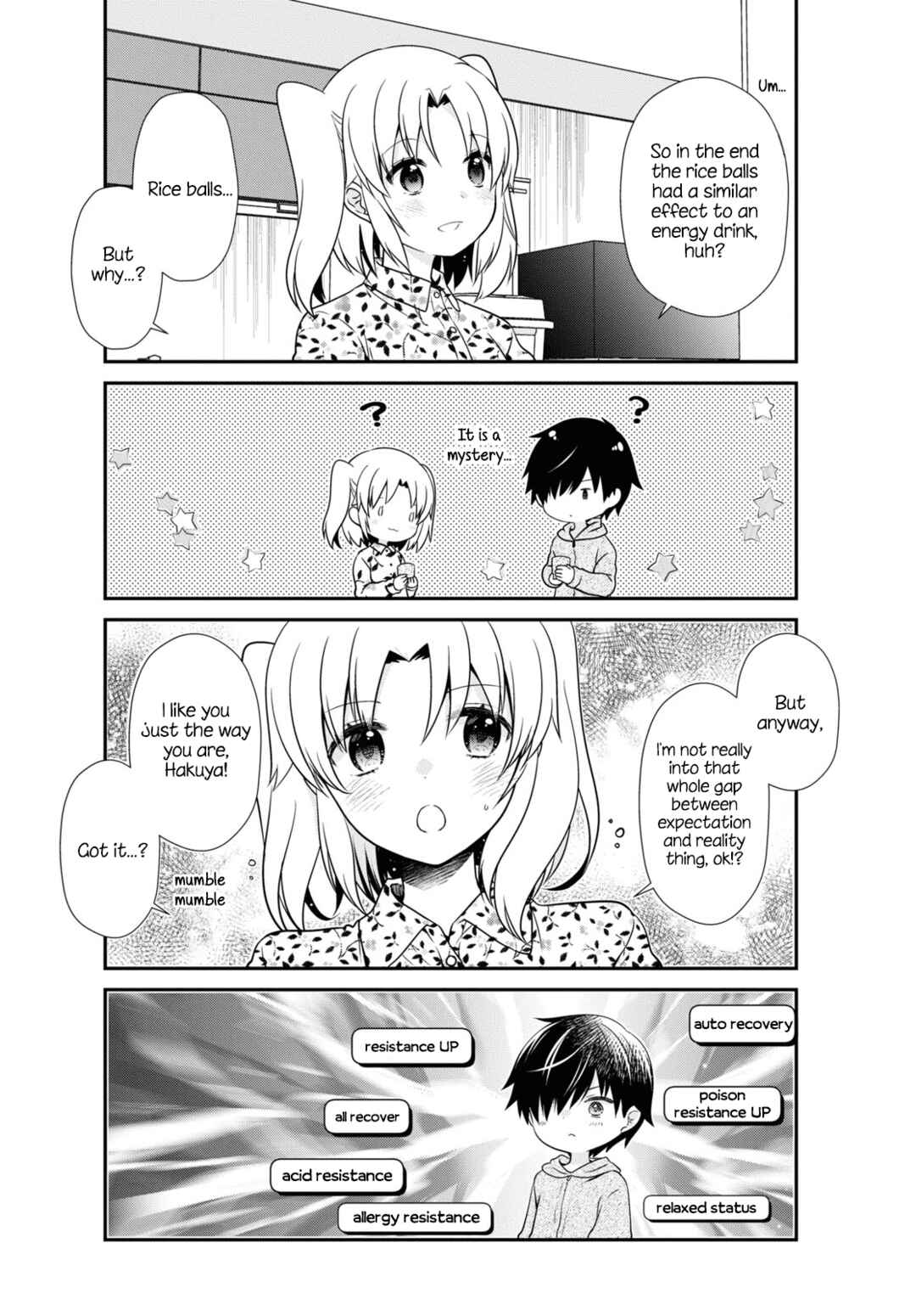 Chapter 170 - Page 10