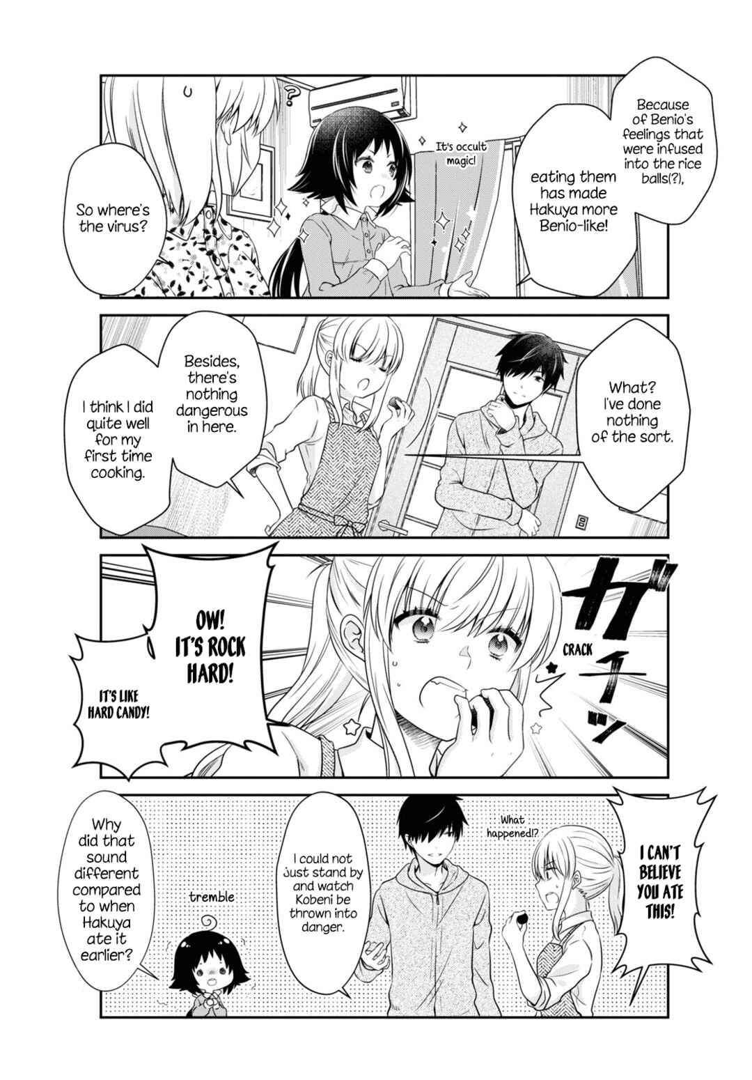 Chapter 170 - Page 3