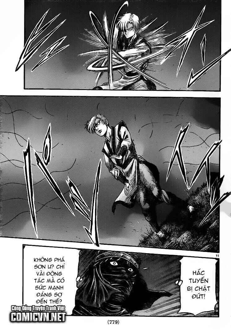 Chapter 227 - Page 11