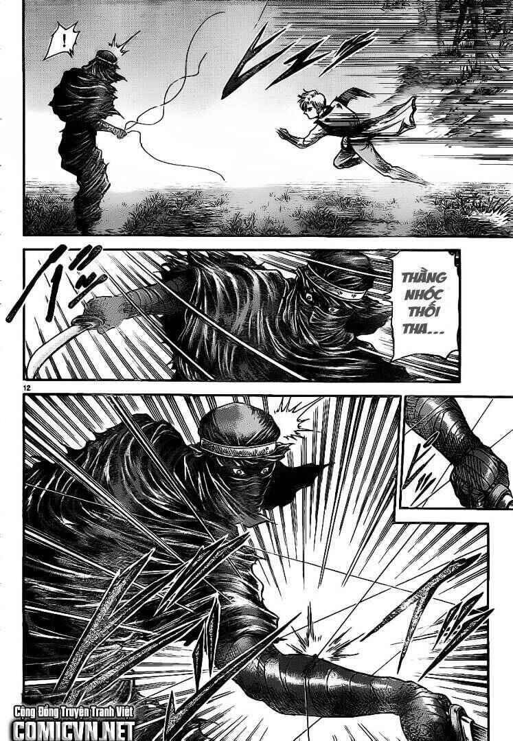 Chapter 227 - Page 12