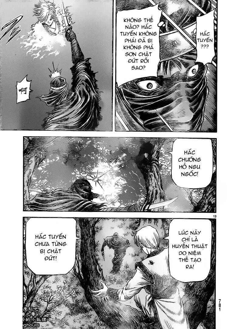 Chapter 227 - Page 13