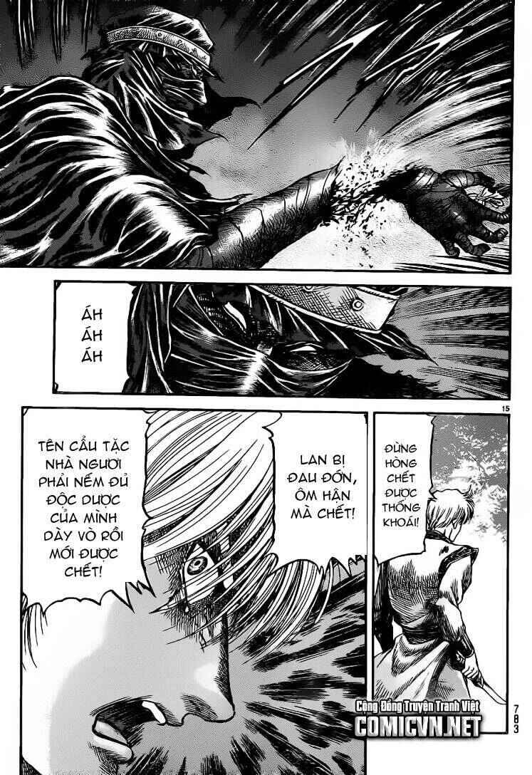Chapter 227 - Page 15