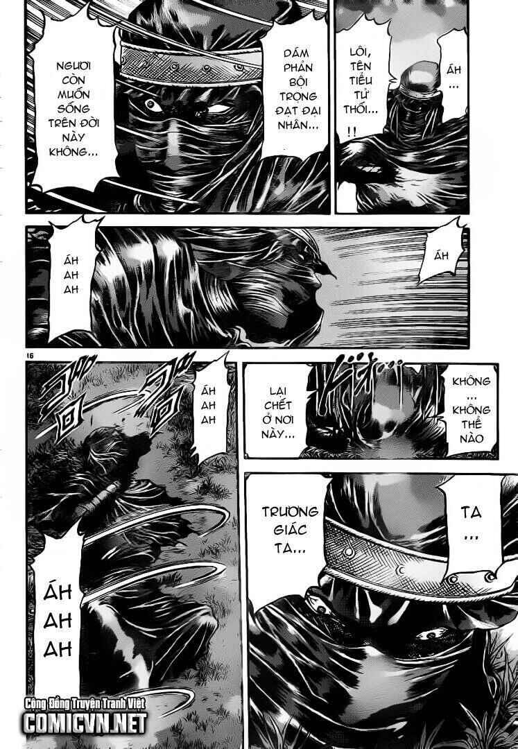 Chapter 227 - Page 16