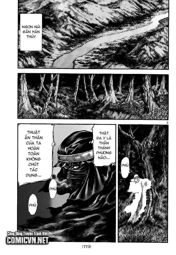 Chapter 227 - Page 5