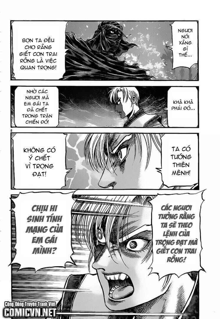 Chapter 227 - Page 8
