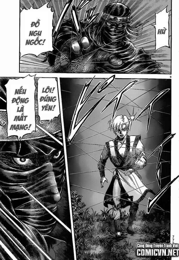 Chapter 227 - Page 9