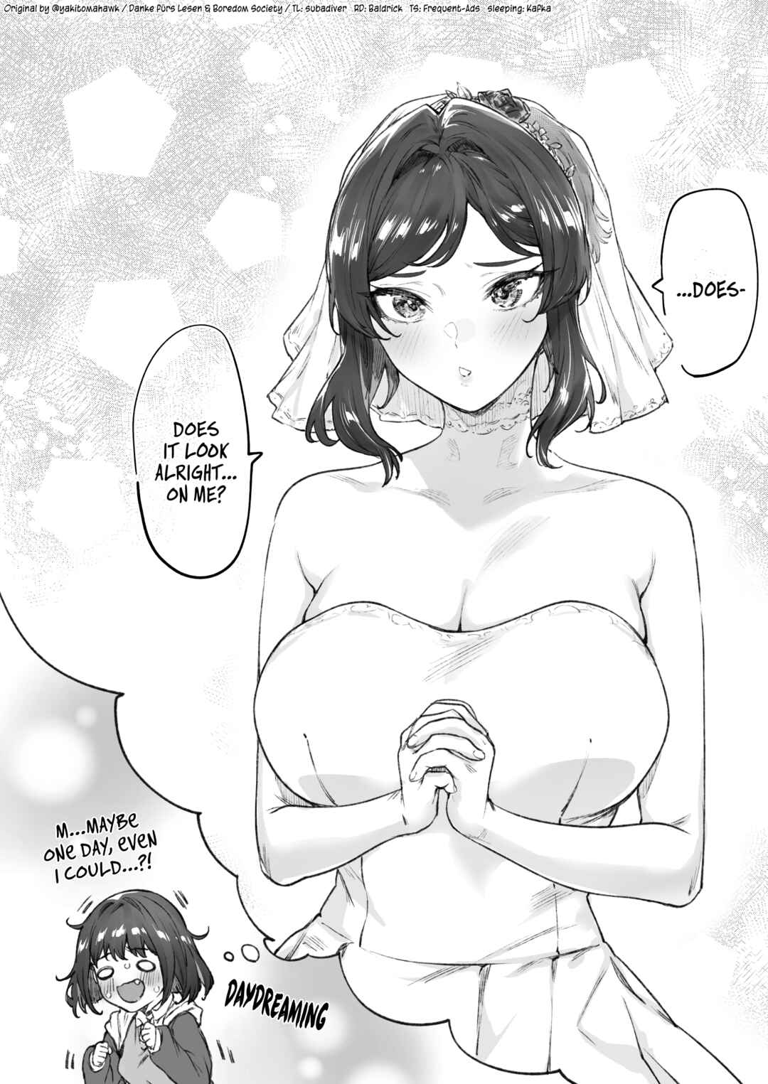 Chapter 26.5 - Page 1