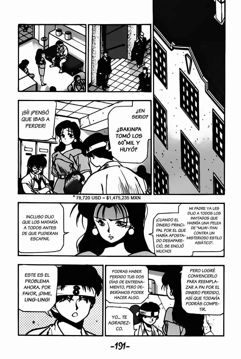 Chapter 160 - Page 11