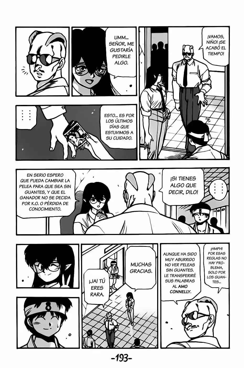 Chapter 160 - Page 13