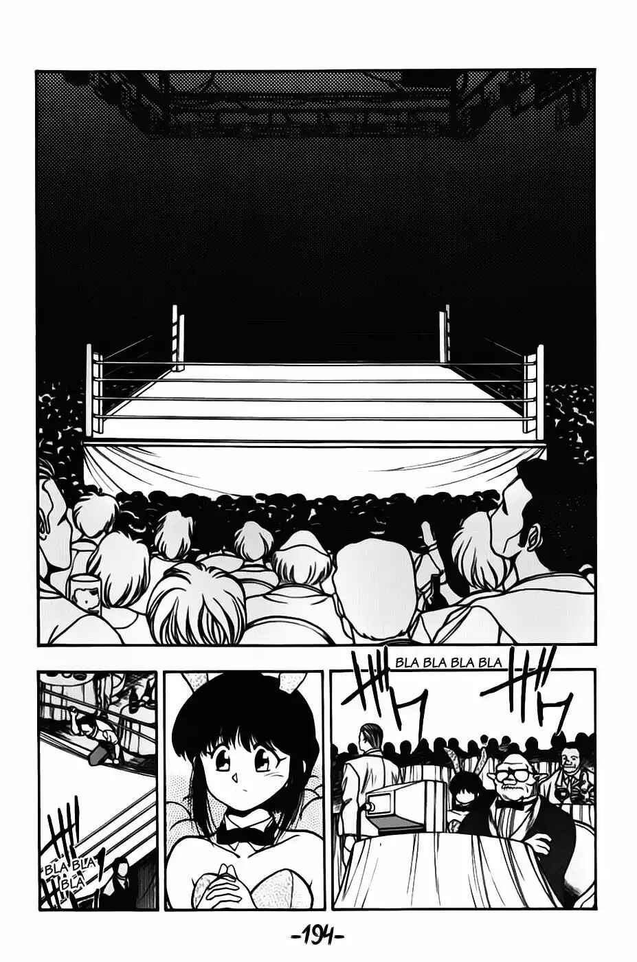 Chapter 160 - Page 14