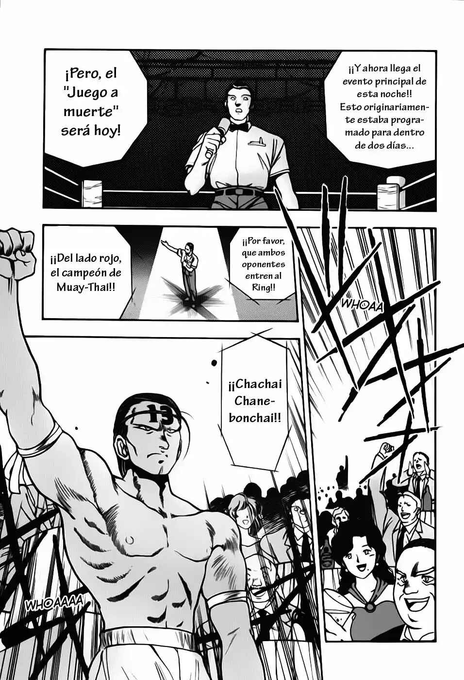 Chapter 160 - Page 15