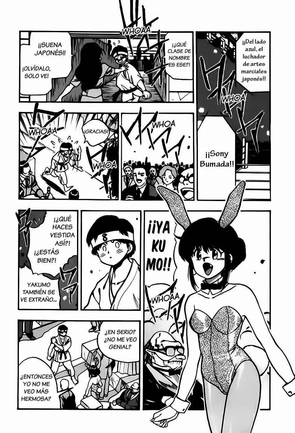 Chapter 160 - Page 16