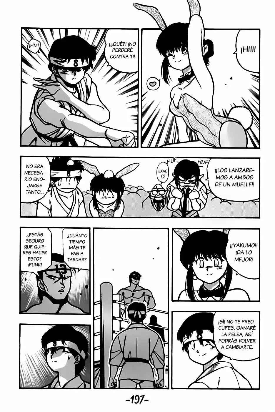 Chapter 160 - Page 17
