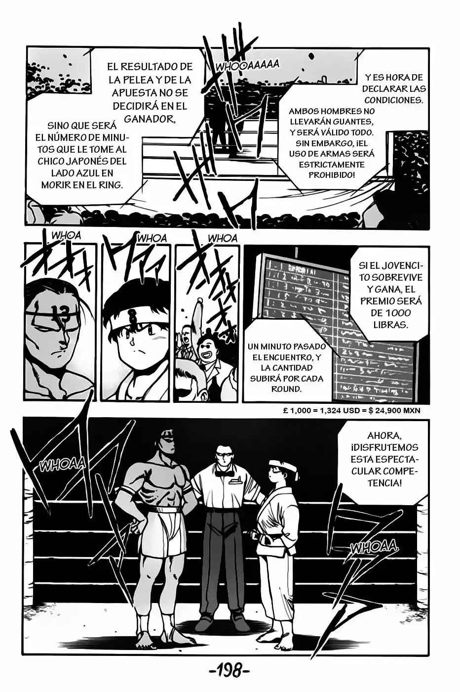 Chapter 160 - Page 18