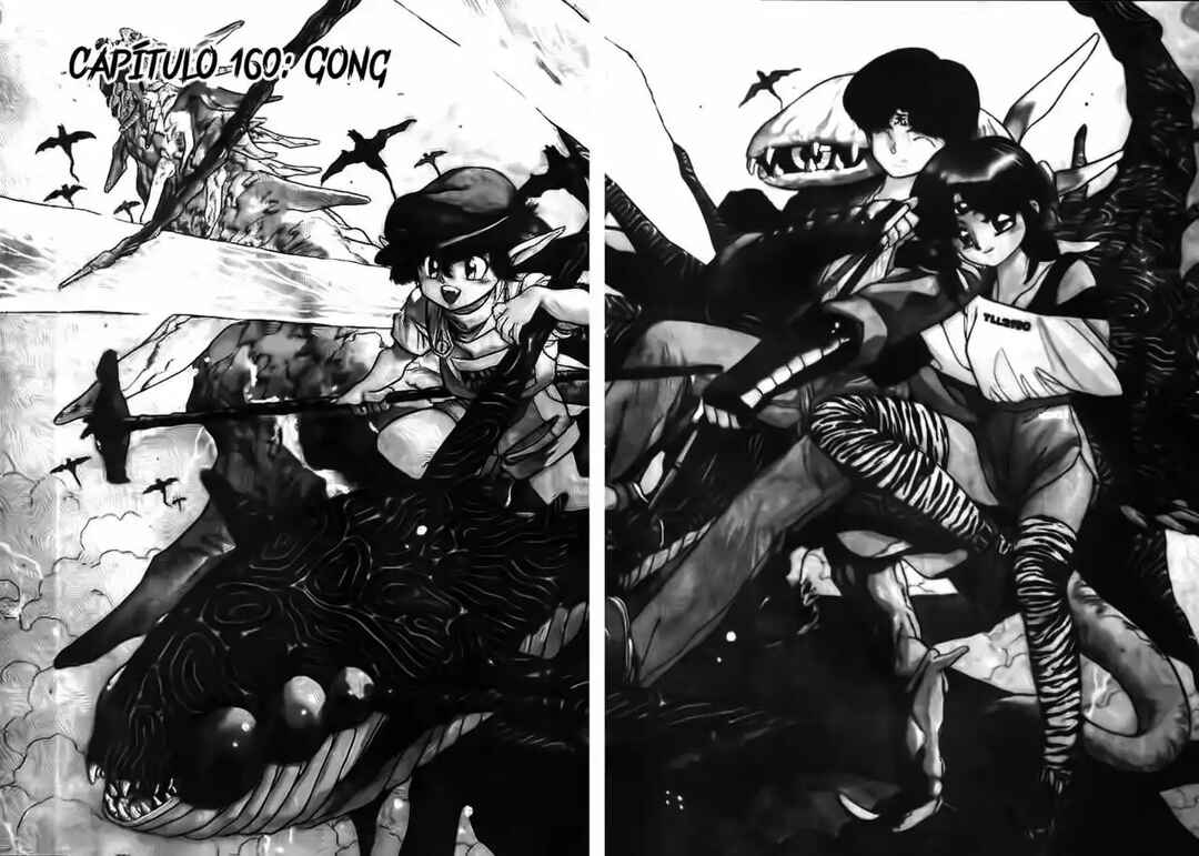 Chapter 160 - Page 2