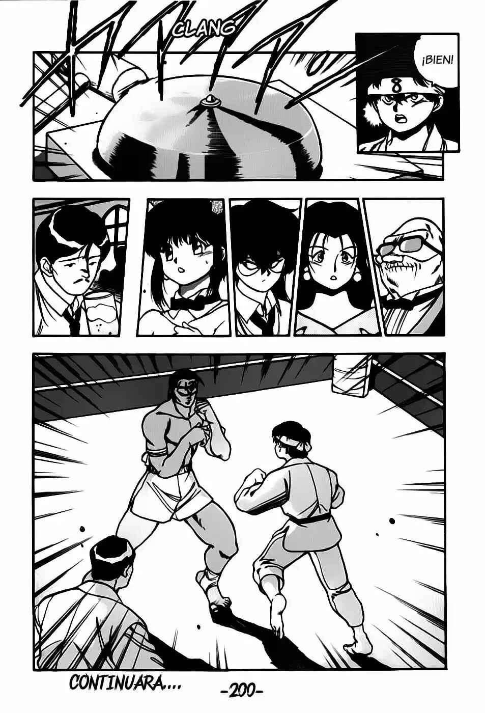 Chapter 160 - Page 20
