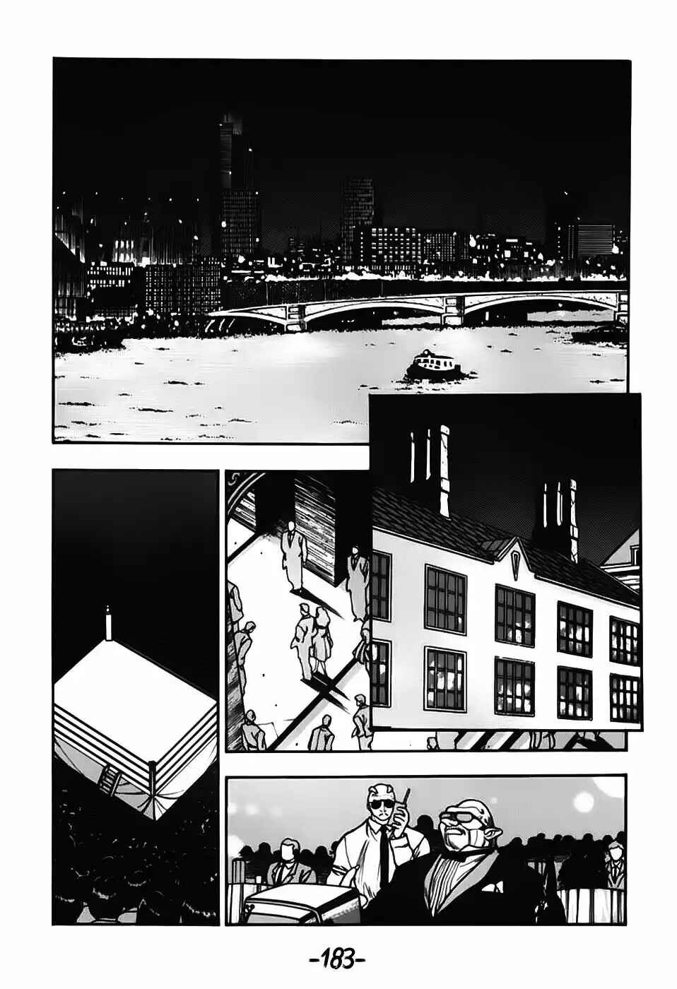 Chapter 160 - Page 3