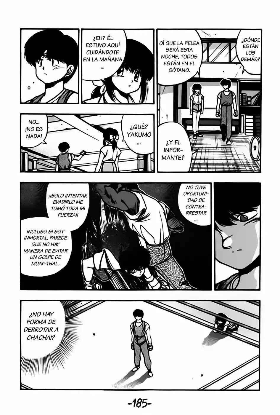 Chapter 160 - Page 5