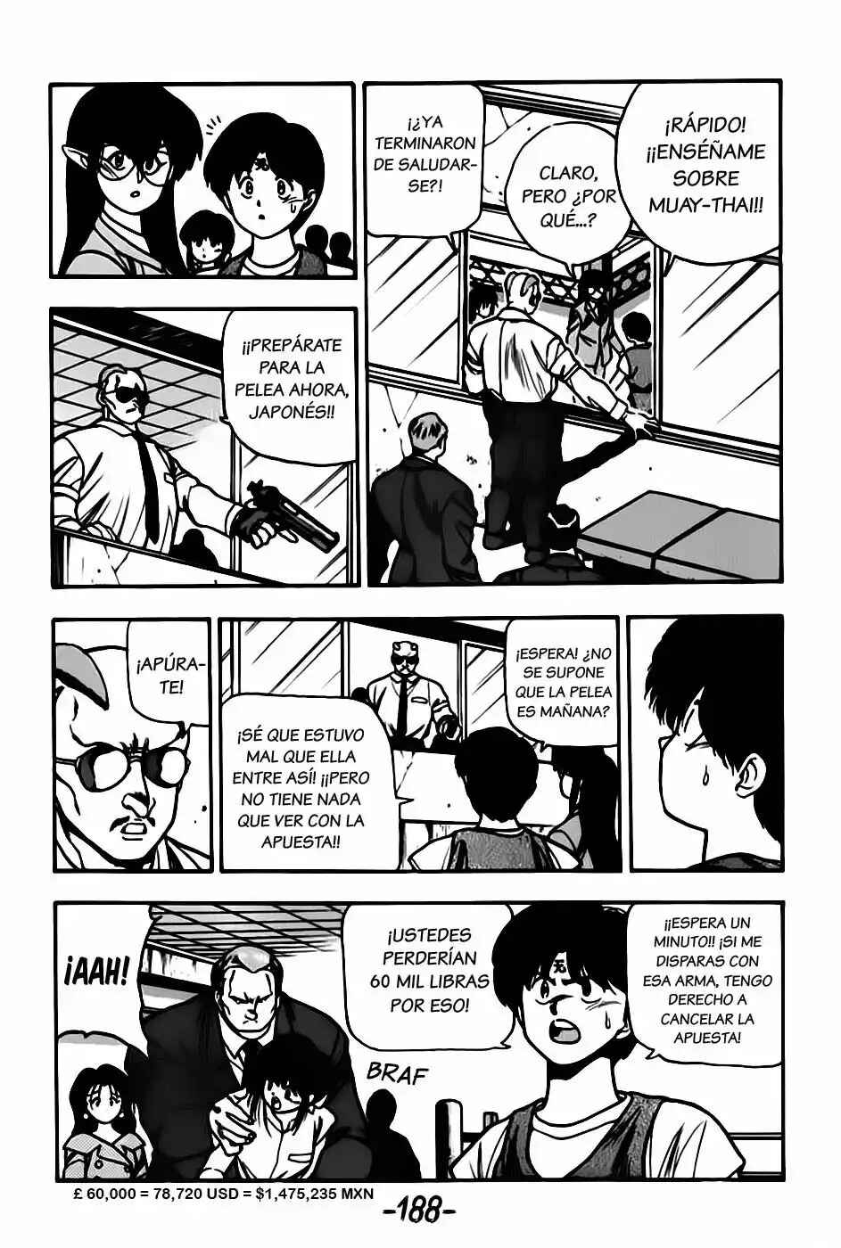 Chapter 160 - Page 8