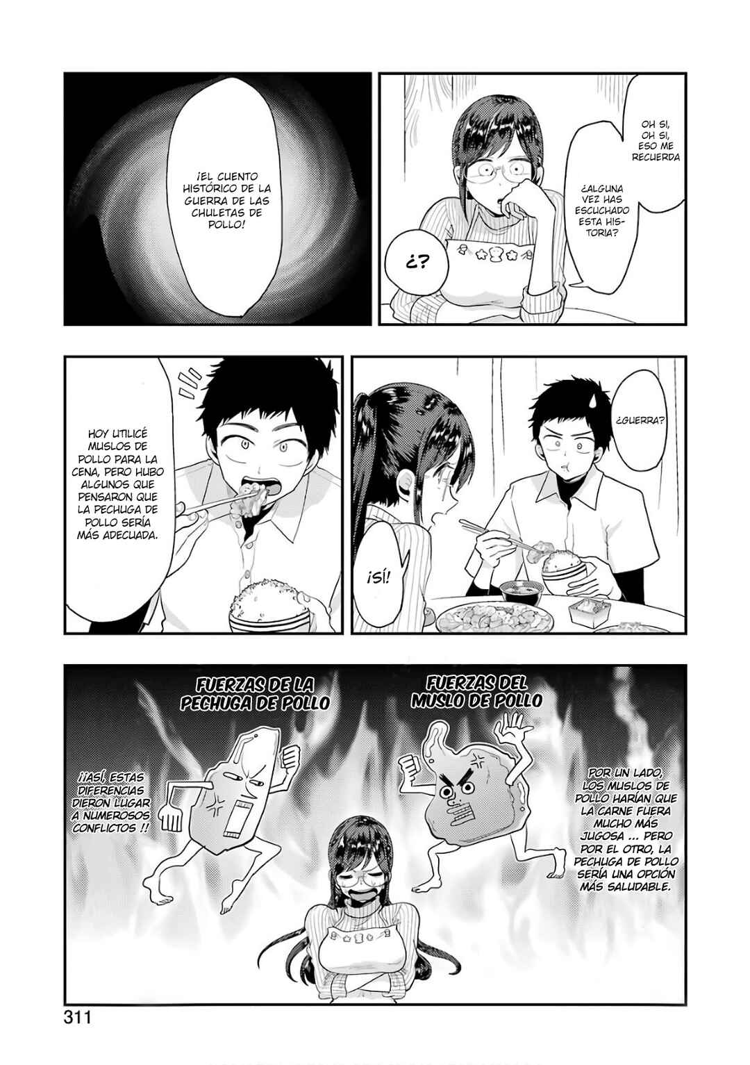 Chapter 42 - Page 11