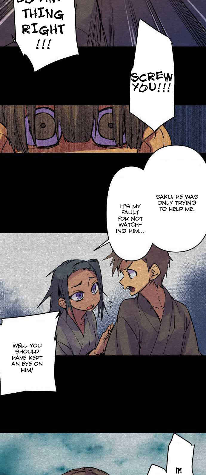 Chapter 199 - Page 18