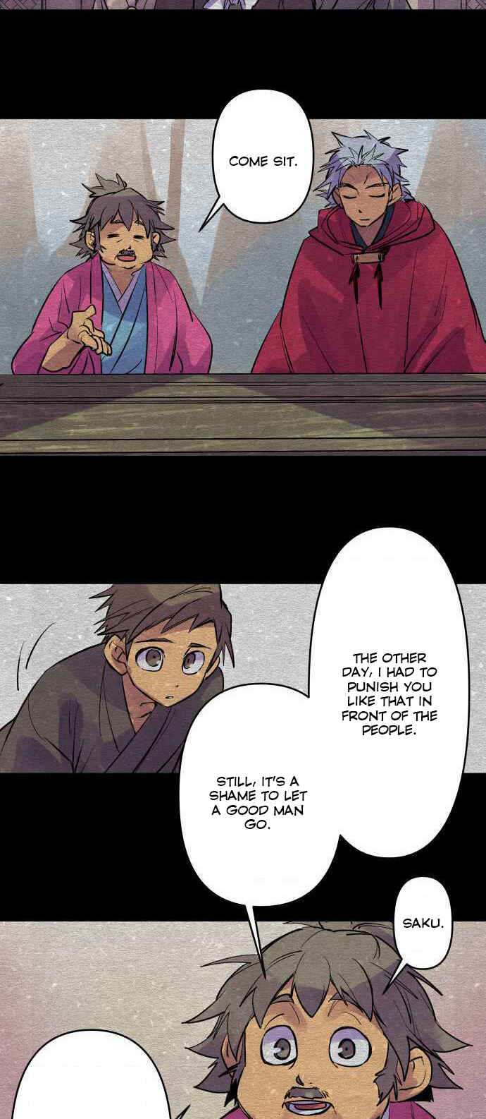 Chapter 199 - Page 21