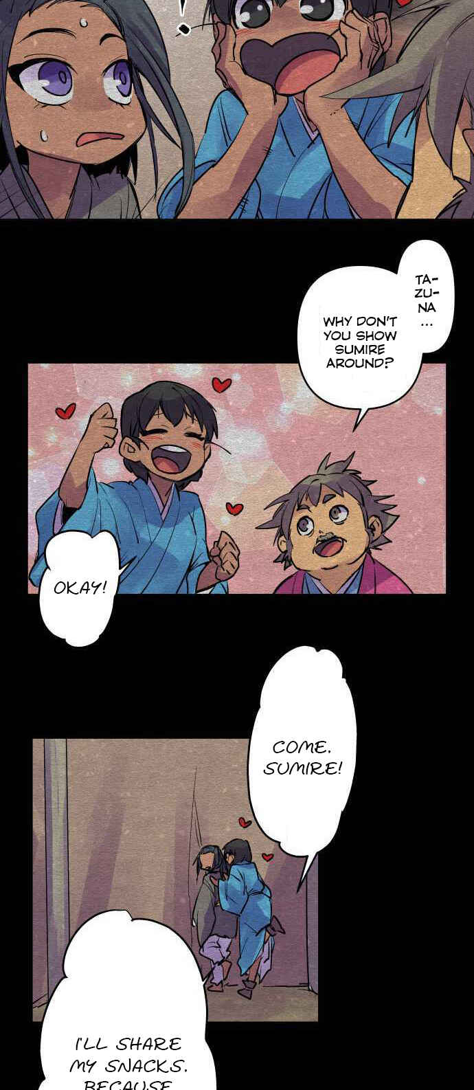 Chapter 199 - Page 26