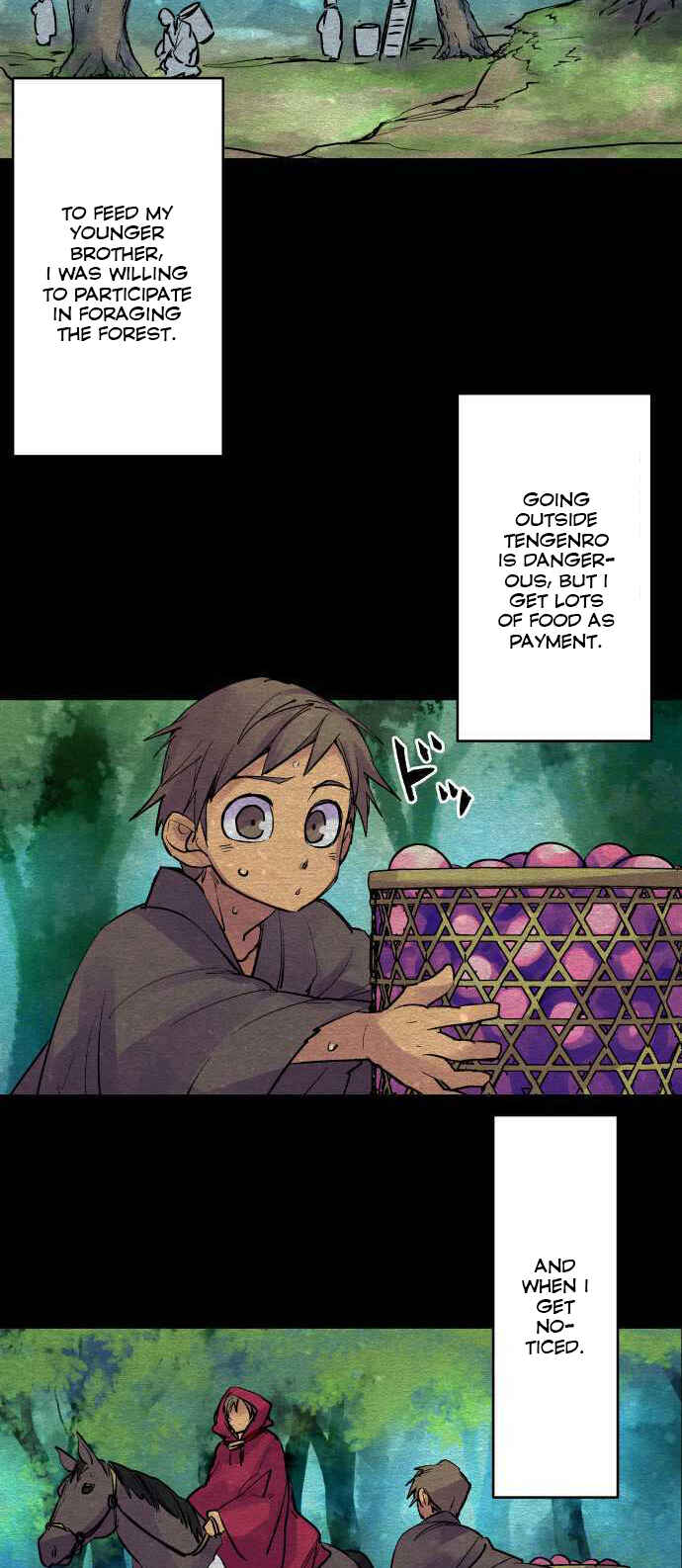 Chapter 199 - Page 3