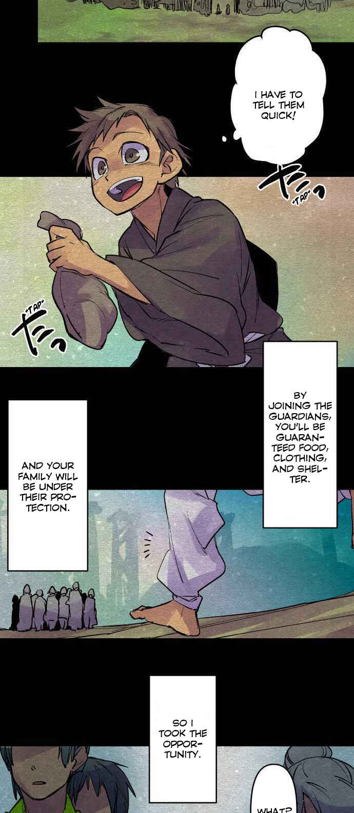 Chapter 199 - Page 6