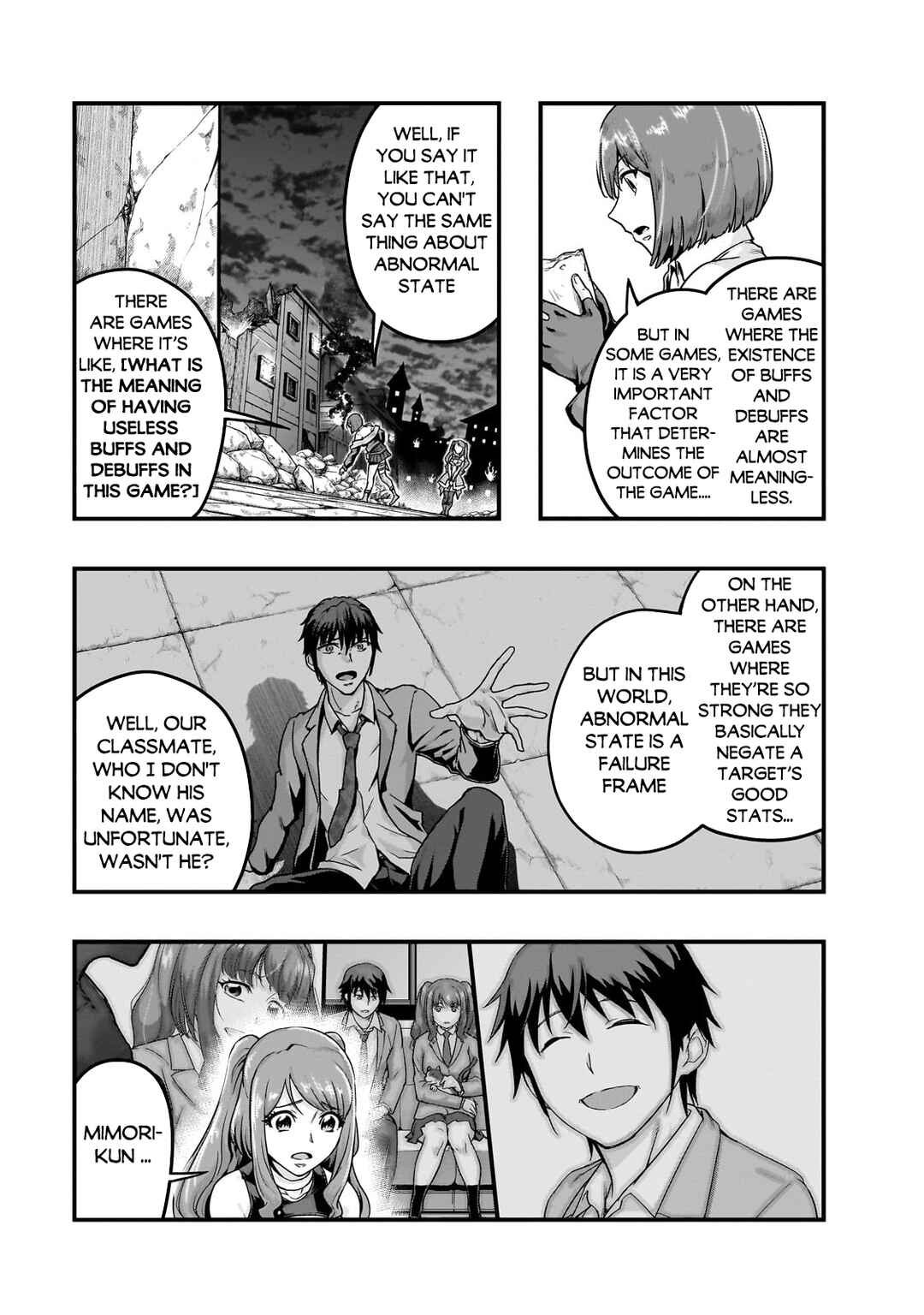 Chapter 57.2 - Page 14