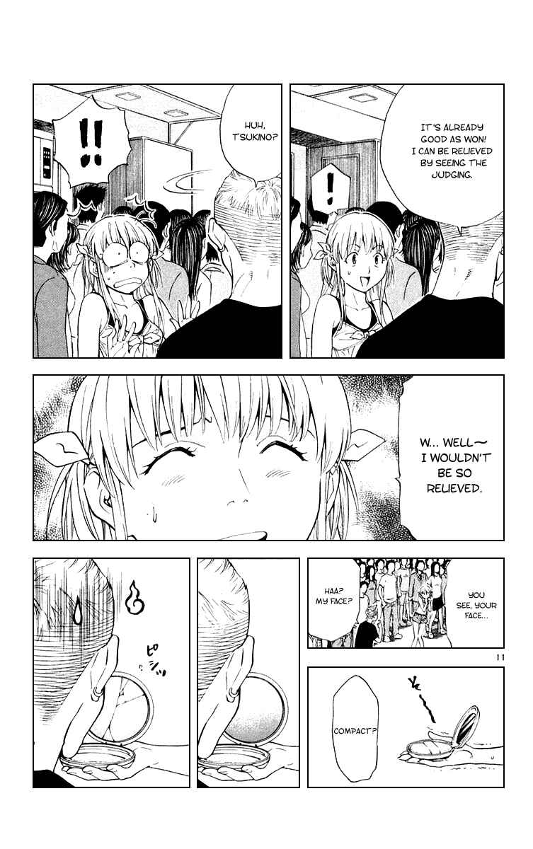 Chapter 162 - Page 11