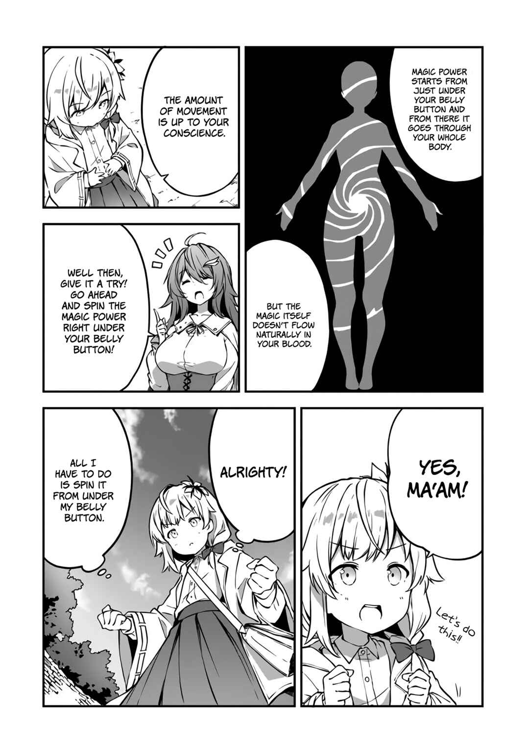 Chapter 4 - Page 8