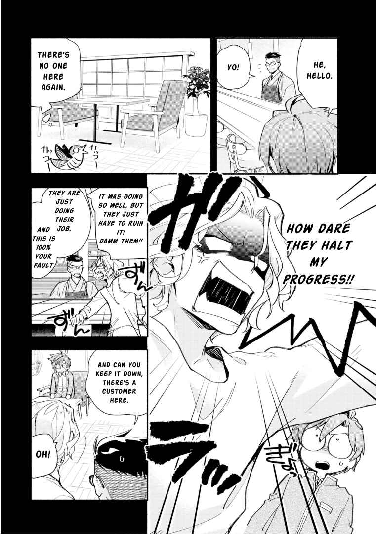 Chapter 23 - Page 22