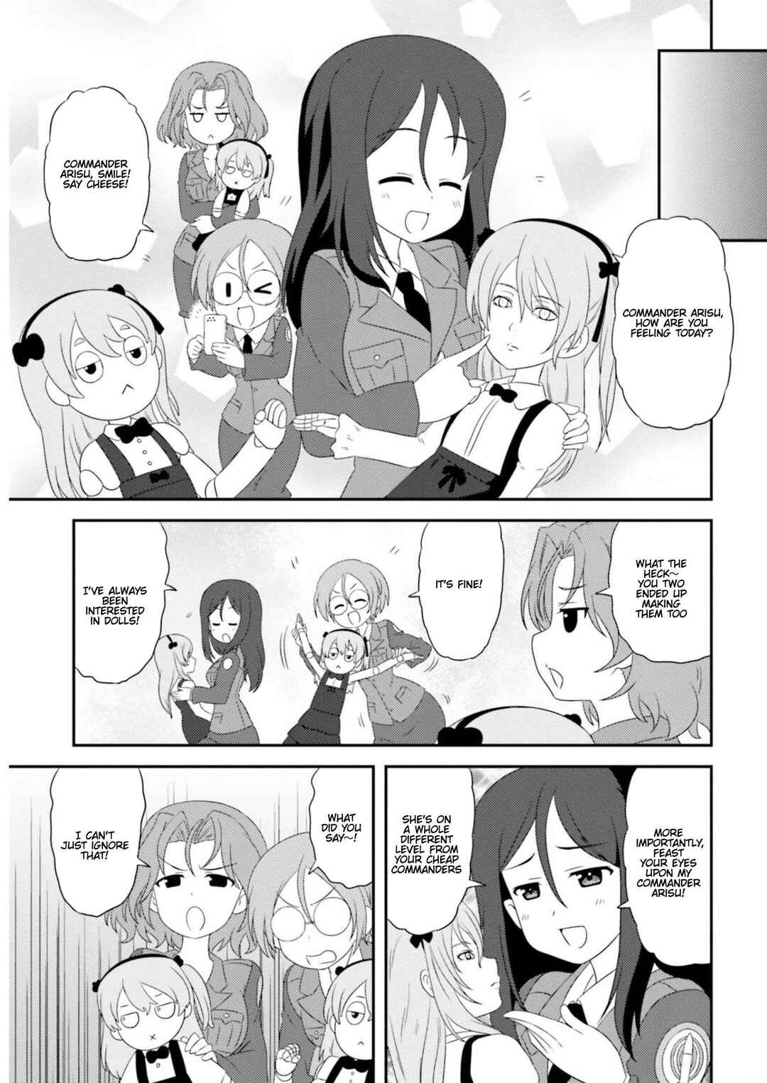 Chapter 85 - Page 3