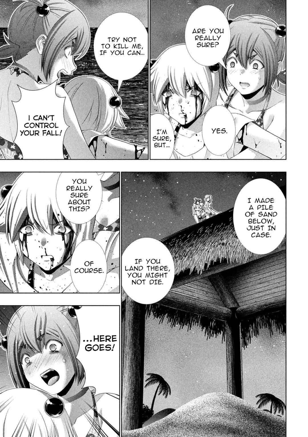 Chapter 305 - Page 11