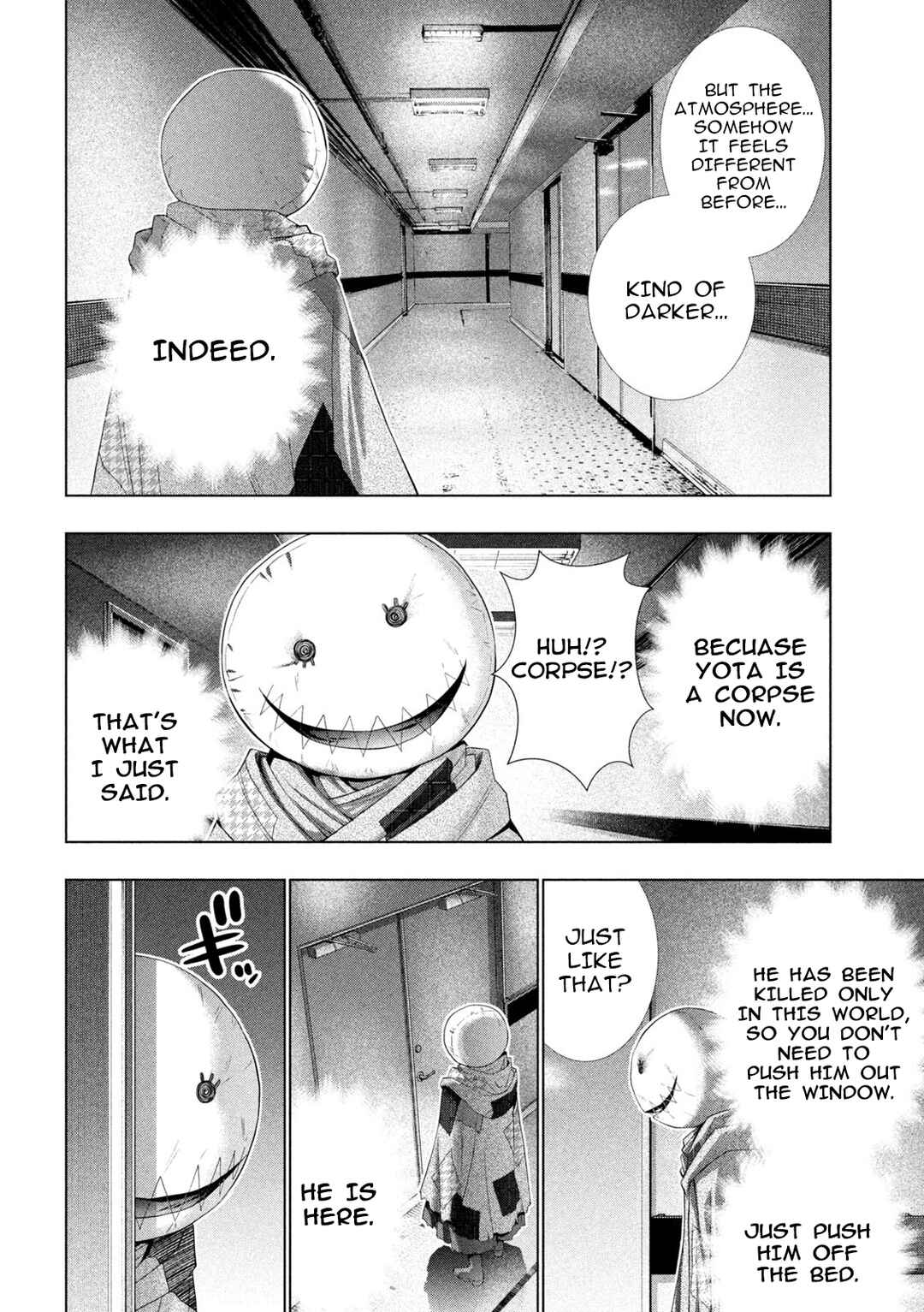 Chapter 305 - Page 14