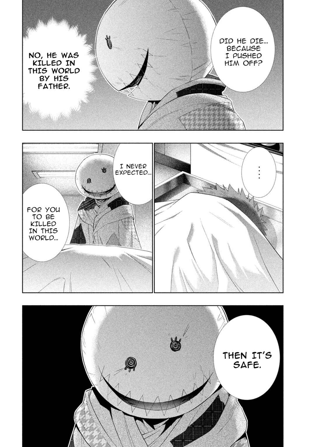 Chapter 305 - Page 16