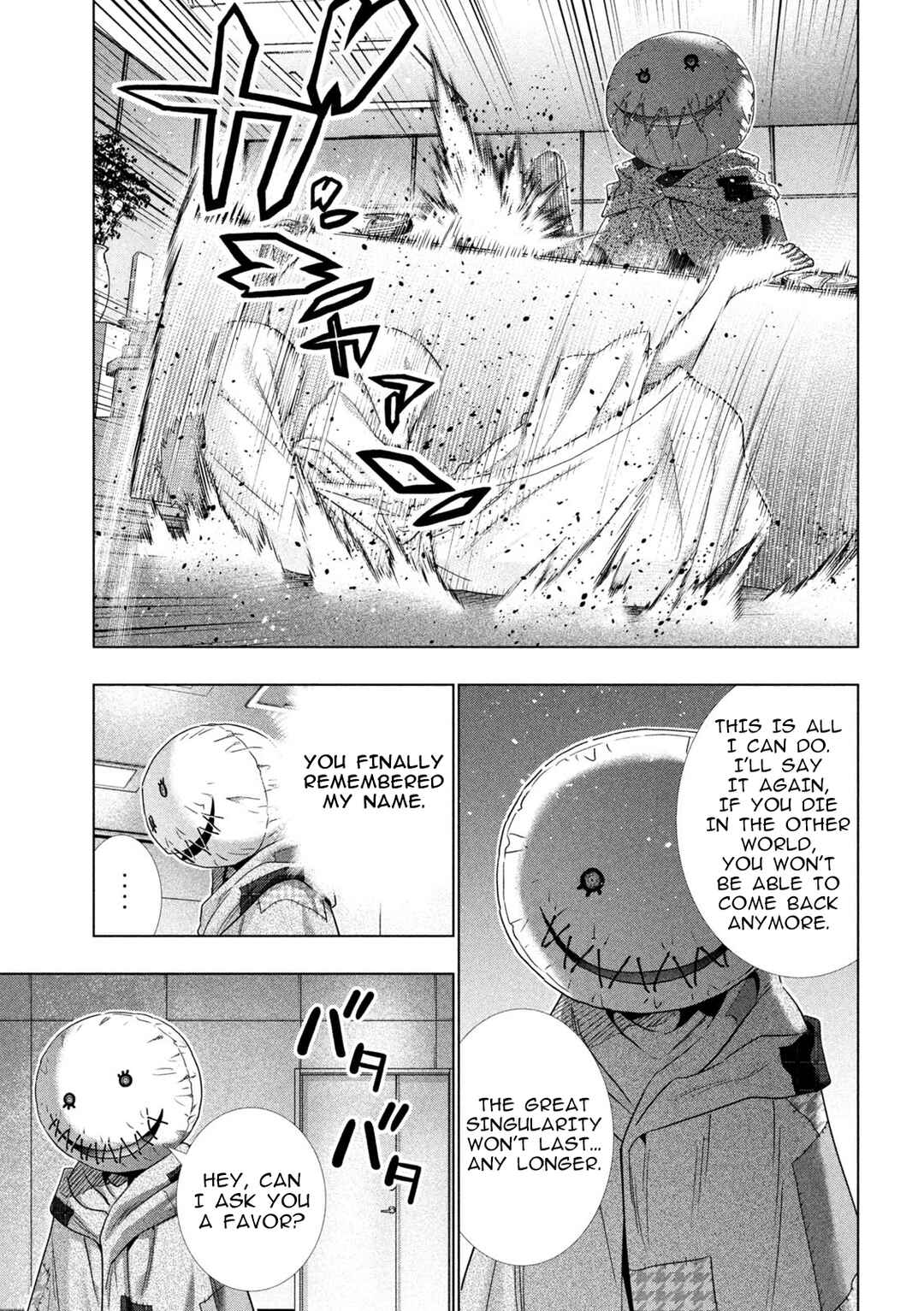 Chapter 305 - Page 17