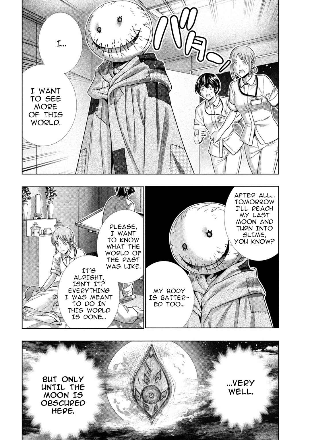 Chapter 305 - Page 18
