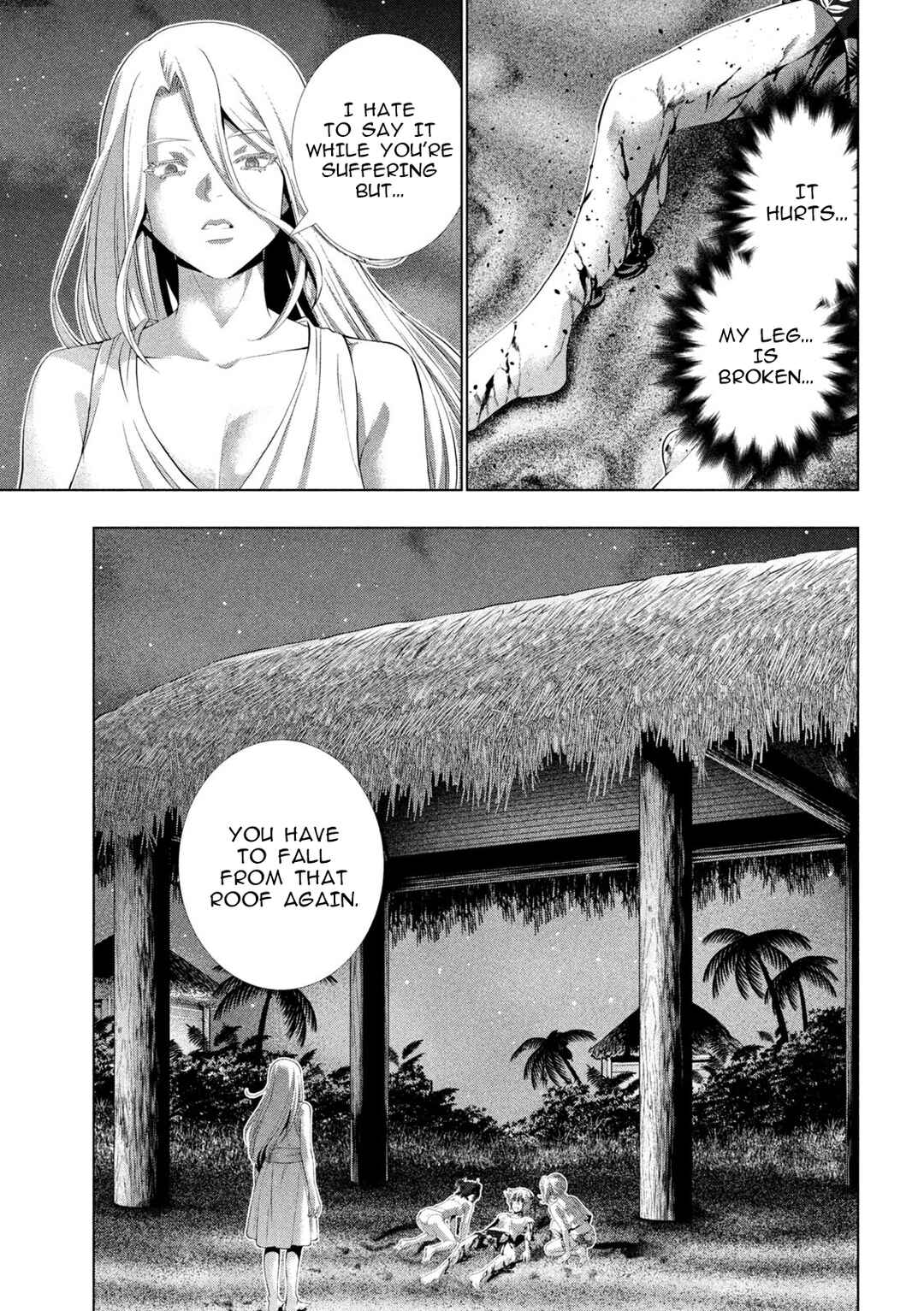 Chapter 305 - Page 3