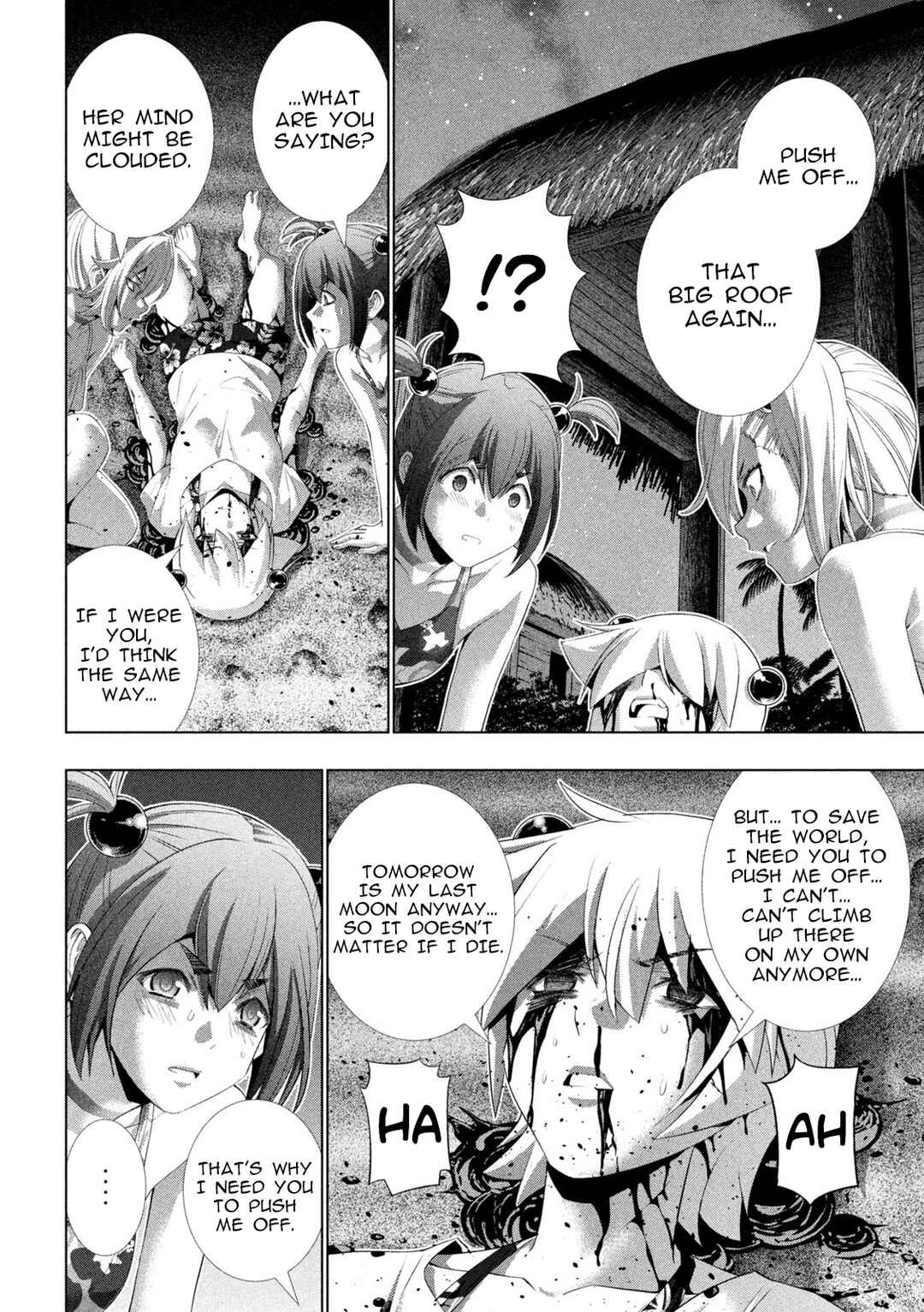 Chapter 305 - Page 6