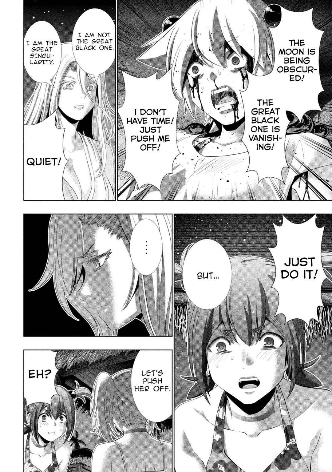 Chapter 305 - Page 8