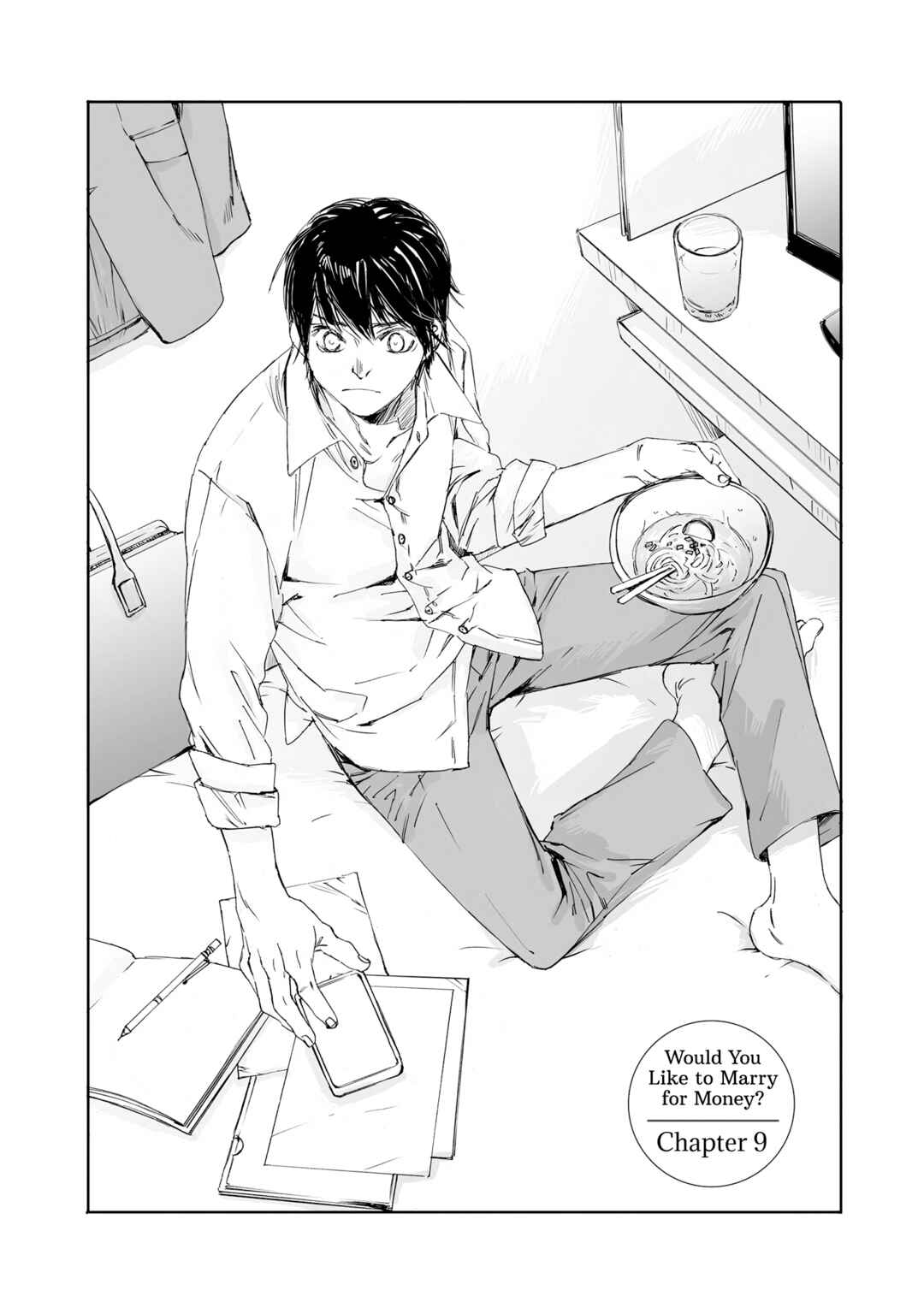 Chapter 9 - Page 1