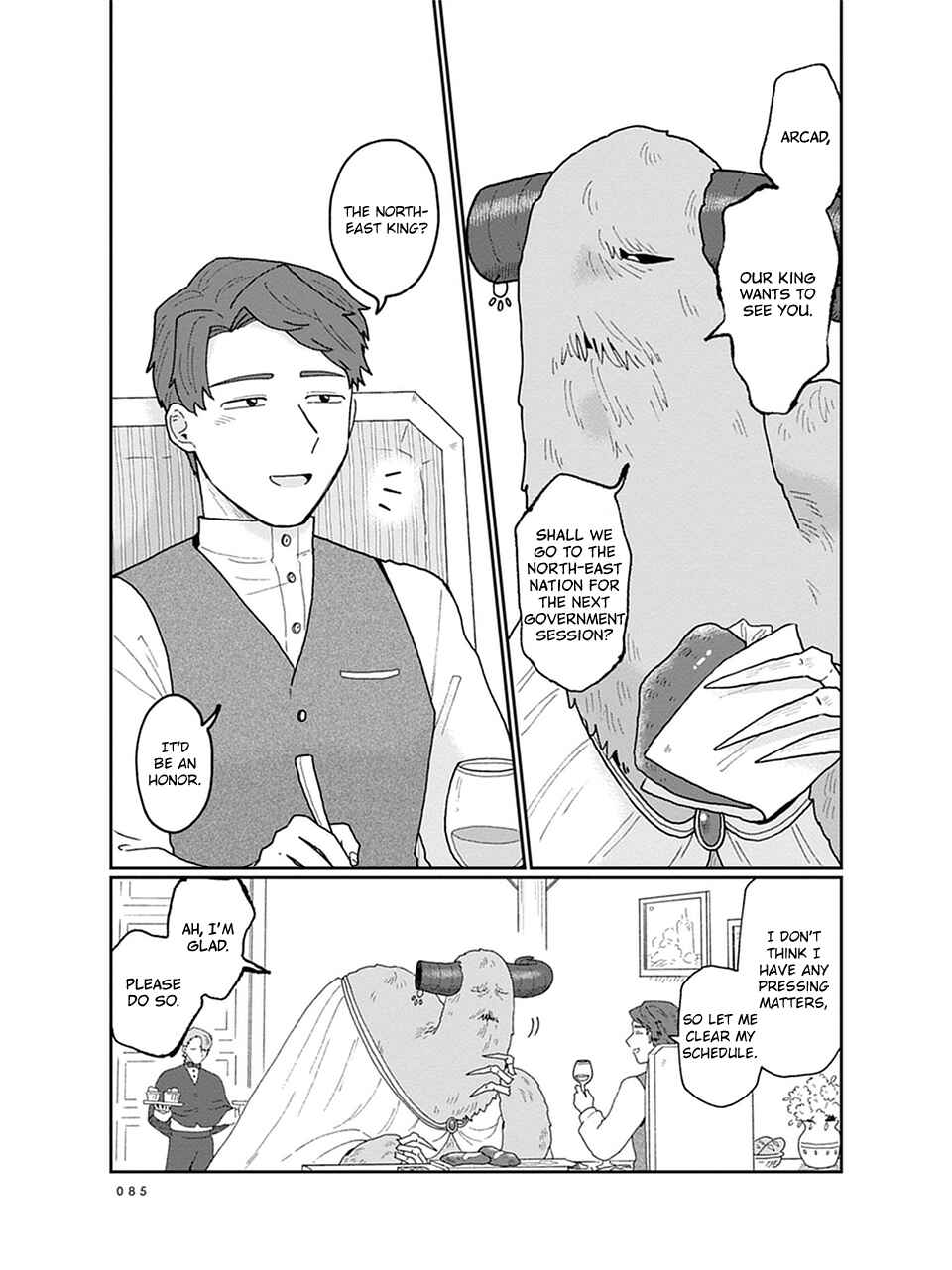 Chapter 3 - Page 3