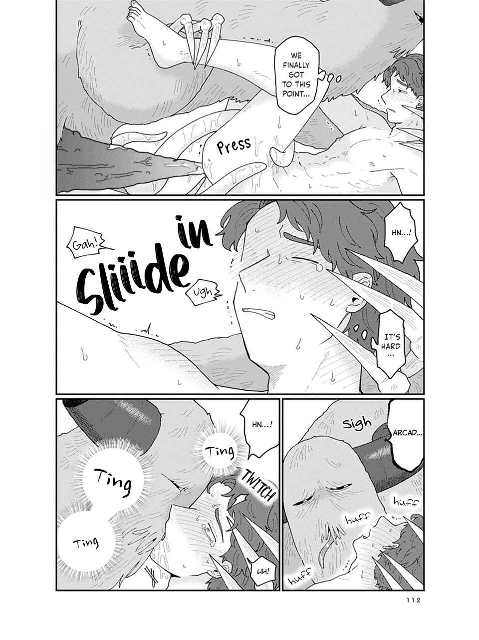 Chapter 3 - Page 30