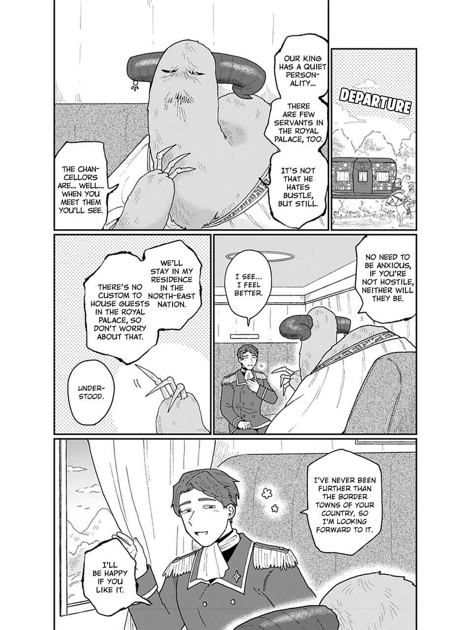 Chapter 3 - Page 5