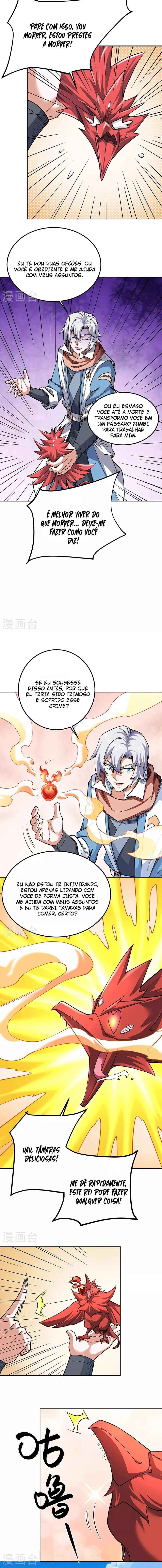 Chapter 602 - Page 16