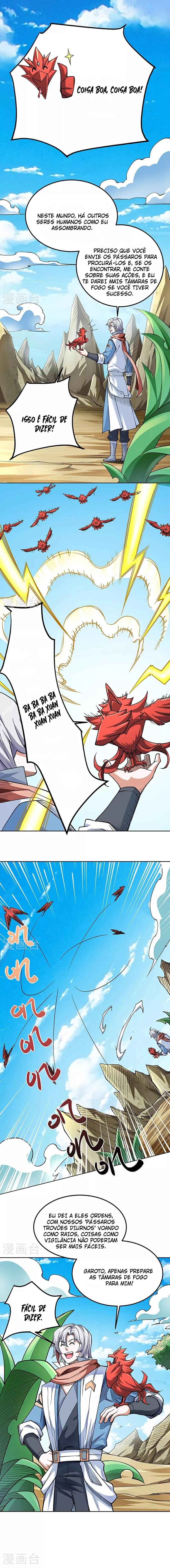 Chapter 602 - Page 18