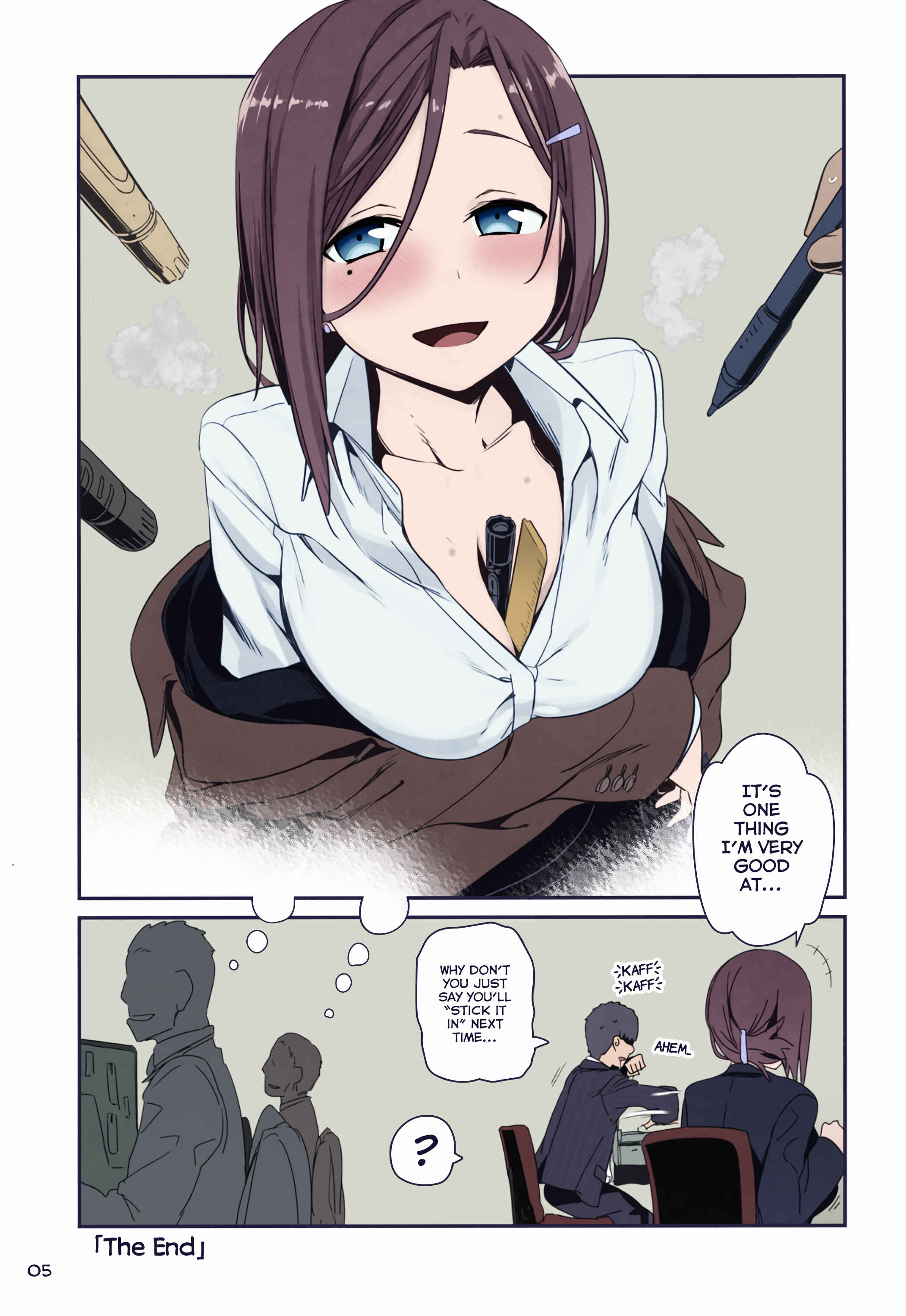 Chapter 10 - Page 5